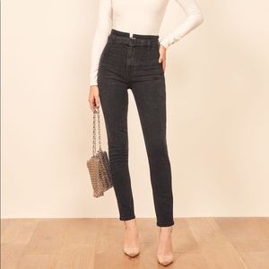 Reformation Jeans